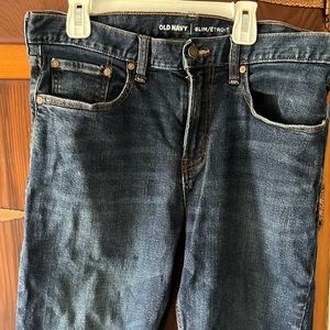 Men’s jeans